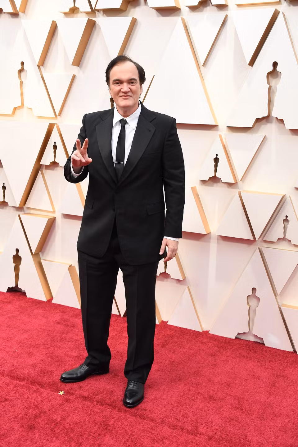 Đạo diễn Quentin Tarantino, người được dự đoán sẽ gặt hái nhiều thành công với "Once Upon a Time in Hollywood". (Ảnh: WireImage)