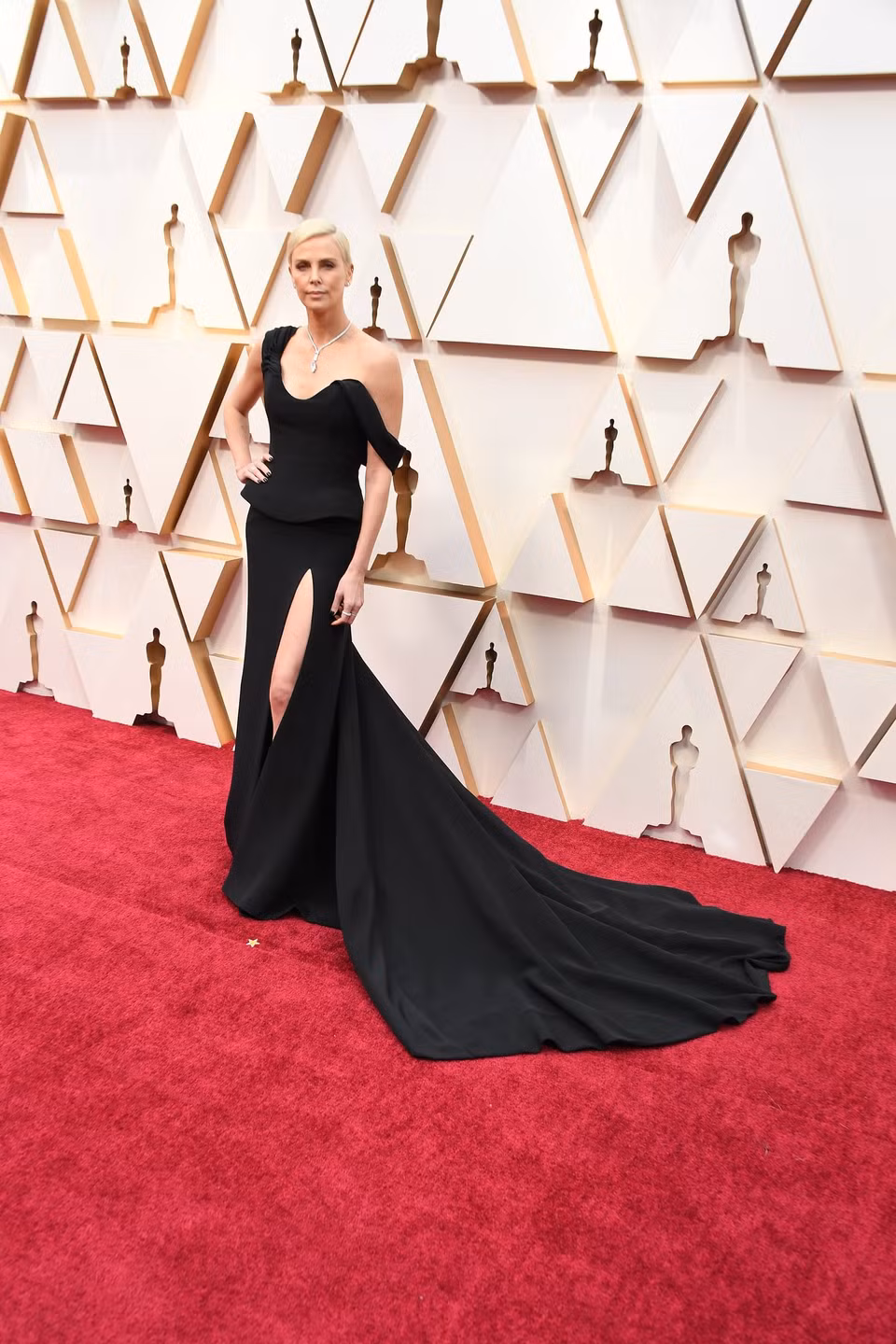 Trong năm 2020, Charlize Theron sẽ quay trở lại vai nữ tin tặc Cipher trong phần mới nhất của phim "Fast and the Furious". (Ảnh: WireImage)