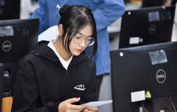 Đại học Bách khoa Hà Nội công bố lịch thi đánh giá tư duy năm 2027 