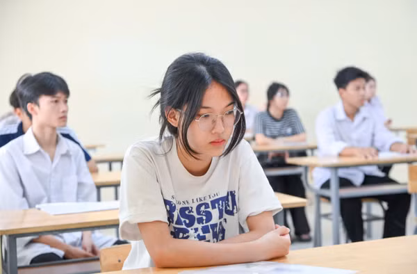 Tuyển sinh đại học năm 2027: Dự kiến mỗi ngành chỉ sử dụng 3 phương thức