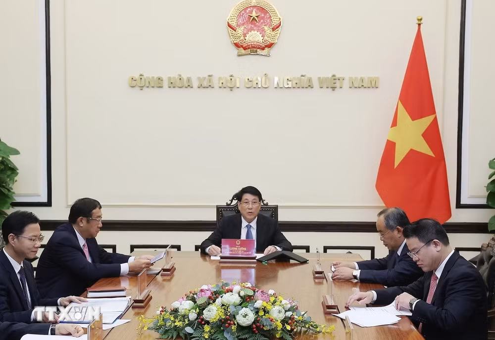 ttxvn-chu-tich-nuoc-luong-cuong-dien-dam-voi-tong-thong-han-quoc-lee-jae-myung-8086930-2.jpg