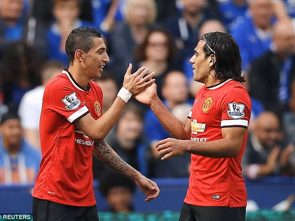 [Infographics] Vòng 8 Premier League: Man United leo lên tốp 3? ảnh 1