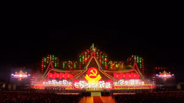 Chuyến thăm Lào của Thủ tướng Lê Minh Hưng: Tăng cường hơn nữa quan hệ gắn kết chiến lược