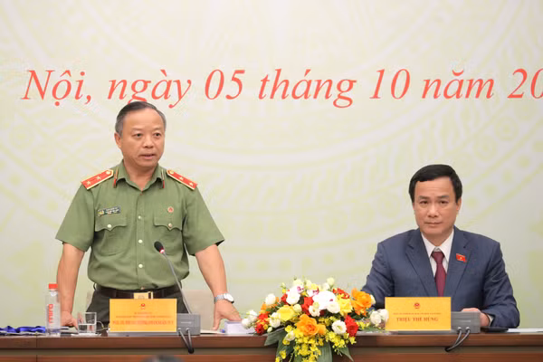 Hội thảo quốc gia tìm giải pháp phát huy giá trị văn hóa Việt trong kỷ nguyên mới