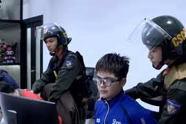 Triệt phá đường dây Xôi Lạc TV là minh chứng năng lực thực thi pháp luật của lực lượng chức năng Việt Nam