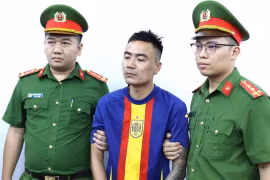 Khởi tố, bắt tạm giam Thắng “ật” trong vụ gây rối ở Tràng An 