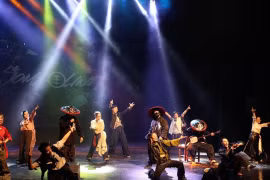 SOME≡LINEZ và BIG TOE CREW: Sắc màu Việt-Nhật hòa nhịp qua nghệ thuật đường phố