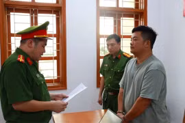Lời khai của Hải Sapa TV sau khi bị khởi tố vì bán thịt trâu không rõ nguồn gốc