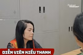 Diễn viên Kiều Thanh khai gì khi bị bắt vì liên quan đến ma túy?
