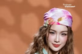 Hoa hậu Bảo Ngọc xuất sắc giành “tấm vé vàng” vào thẳng top 40 Miss World 2026
