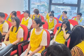 Triệt phá đường dây lừa đảo chiếm đoạt 404 tỷ đồng qua AI Livestream TATAO Live