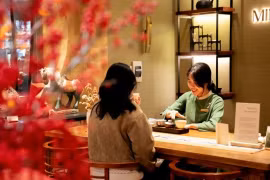 Xu hướng sống lành mạnh mở ra cơ hội mới cho văn hóa thưởng trà của người trẻ