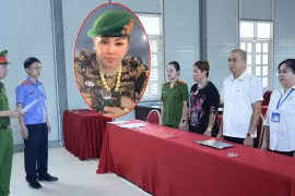 Chính thức khởi tố TikToker "Thảo Ràn Ri Mộc Châu"