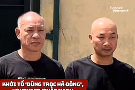 Khởi tố 17 người liên quan các video bạo lực trên mạng 
