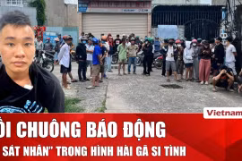 Bi kịch tại Đồng Nai: Tình yêu mù quáng của giới trẻ và hồi chuông báo động về hành vi lệch chuẩn xã hội