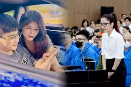Bạn gái Mr Pips giữ hơn 500 tỷ đồng nhưng khai chỉ dùng “túi xách 2-3 triệu đồng”