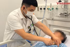 Vụ ngạt khí tại trang trại heo ở Thanh Hóa: 5 người tử vong, nhiều nạn nhân cấp cứu