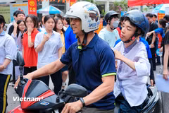Ảnh minh họa. (Nguồn: Vietnam+)
