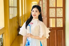 Nữ đại biểu trẻ nhất Đại hội Phụ nữ toàn quốc và khát vọng cho phụ nữ dân tộc thiểu số
