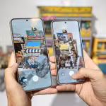Samsung ra mắt Galaxy Z Fold 8 và kính AI, tăng tốc cuộc đua thiết bị thông minh