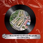 Tin nóng 17/10: Vì sao Hà Nội hủy kết quả đấu giá đất hơn 1.100 tỷ đồng