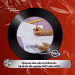 Tin nóng 26/6: Công an vào cuộc vụ thông tin lộ đề thi tốt nghiệp THPT năm 2024