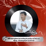 Tin nóng 9/5: Khởi tố Vụ trưởng Vụ pháp chế Bộ Lao động - Thương binh và Xã hội
