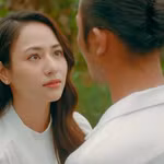 Việt Hoa và Doãn Quốc Đam trong phim "Độc đạo" (Nguồn: VFC)