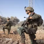 Israel tăng tốc nội địa hóa vũ khí chính xác, hướng tới tự chủ nguồn cung