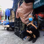 [Podcast] "Cuộc đời vẫn đẹp sao" ở xóm nghèo dưới chân cầu Long Biên
