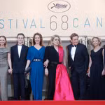 [News Game] Nhìn váy đoán sao tại liên hoan phim Cannes 2015