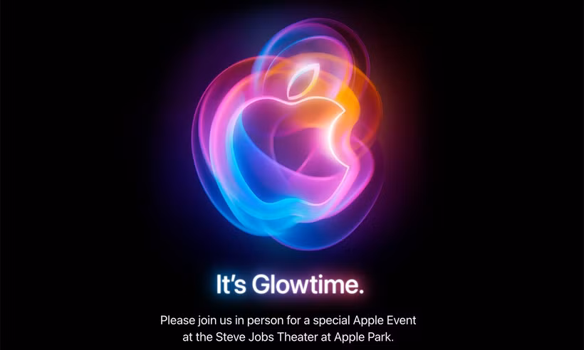 Apple gửi thư mời sự kiện ra mắt iPhone 16 vào ngày 9/9/2024