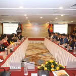 Quang cảnh diễn đàn. (Ảnh: Minh Hưng/TTXVN)
