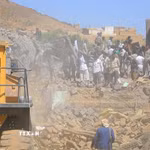 Liên quân do Saudi Arabia dẫn đầu phá hủy các cơ sở tên lửa của Houthi