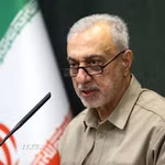 Tân Bộ trưởng Quốc phòng Iran Mehrdad Akhlaghi Ketabchi. (Ảnh: IRNA/TTXVN phát)