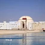 Nhà máy điện hạt nhân của Iran. (Ảnh: IRNA/TTXVN)