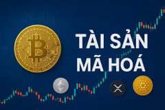 Việc triển khai thí điểm thị trường tài sản mã hóa cũng đặt ra yêu cầu cấp bách về việc đưa loại hình tài sản này vào quỹ đạo pháp lý, nhằm phòng chống hiệu quả các hành vi vi phạm và bảo vệ an ninh. (Ảnh minh họa)