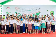 Doanh nghiệp FDI lan tỏa chất lượng, nâng tầm nông sản Việt ra thế giới 