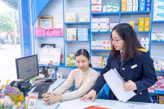 Các con số ước tính trong 6 tháng cuối năm 2025, Hiệp hội Cà phê-Ca cao Việt Nam dự kiến đọng khoảng 5.000 tỷ đồng; Hiệp hội Hồ tiêu và cây gia vị khoảng 2.162 tỷ đồng và Hiệp hội Lương thực khoảng 2.016 tỷ đồng. (Ảnh: Vietnam+)
