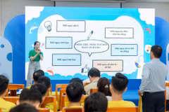 Nâng cao cạnh tranh doanh nghiệp qua trách nhiệm xã hội và phát triển bền vững. (Ảnh: Vietnam+)