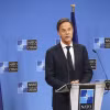 Tổng Thư ký NATO Mark Rutte. (Ảnh: Kyodo/TTXVN)