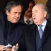 Ông Sepp Blatter và Michel Platini bị truy tố với tội danh gian lận