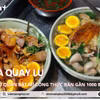 Chủ quán phở gà quay lu tại Hà Nội bật mí công thức bán gần 1.000 bát mỗi ngày