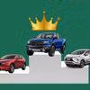 Top 10 ôtô bán chạy tháng 6/2024: Thứ bậc có nhiều xáo trộn, bất ngờ ngôi vương
