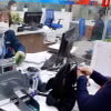 Thuế là một trong những nguồn thu chủ yếu của ngân sách nhà nước. (Ảnh: Trần Việt/TTXVN)