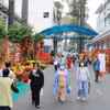TP Hồ Chí Minh: Mang Xuân đến với bệnh nhân không được về quê đón Tết