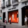 Một cửa hàng của Louis Vuitton. (Ảnh: Reuters)