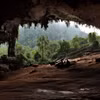 Hang động Niah. (Ảnh: Wikipedia)