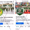Nhiều fanpage giới thiệu trại hè Công an nhân dân, Quân đội nhân dân có dấu hiệu lừa đảo.
