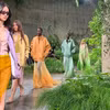 Bộ sưu tập Gucci Cruise 2025: Bức thư tình của nhà mốt Italy gửi đến London